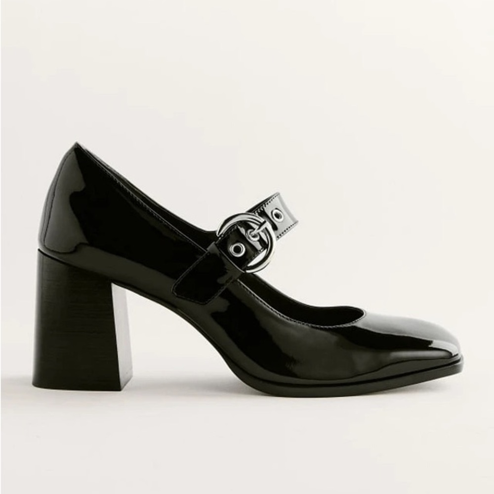 Reformation Mary Jane’s Naima